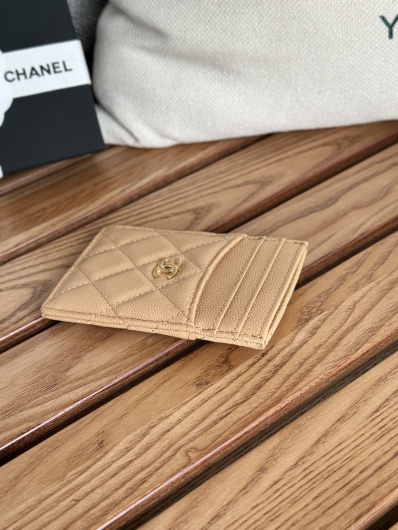 Chanel Wallet Purse